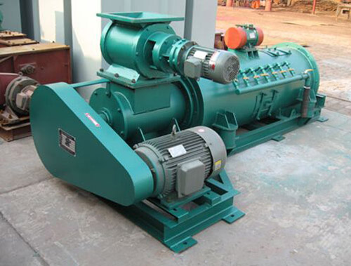 雙軸攪拌機 雙軸攪拌機