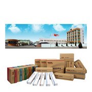 供應(yīng)錦泰焊材特種焊絲、氣保焊絲、不銹鋼及氬弧焊絲系列產(chǎn)品，滿(mǎn)足特種設(shè)備行業(yè)高標(biāo)準(zhǔn)需求