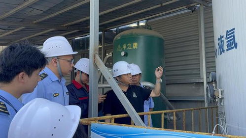 廣元市深入開(kāi)展特種設(shè)備安全“大宣講、大巡診”活動(dòng)，筑牢安全生產(chǎn)防線(xiàn)